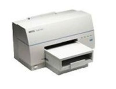 Cartuchos HP DeskJet 1600CN